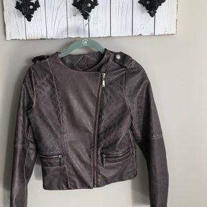 Jou Jou large Jacket